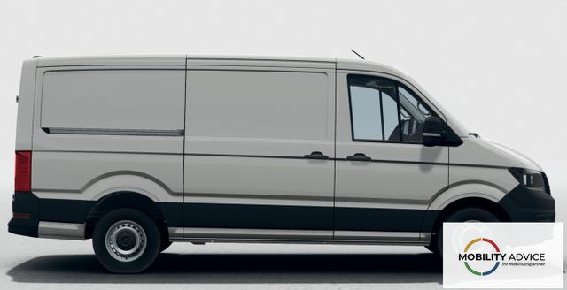 Volkswagen Crafter 30 L3H2 3S Temp AppCo 2xPDC Vorber.AHK 