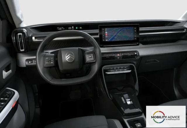 Citro&euml;n C3 MAX 44 kWh 11kW-OBC WinterP Kam Nav LED PDC 