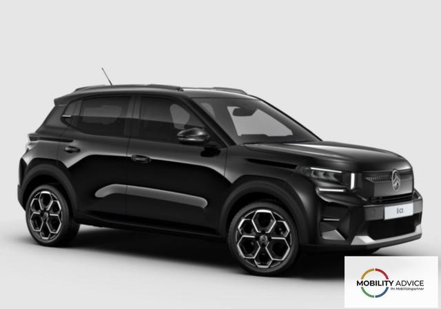 Citro&euml;n C3 MAX 44 kWh 11kW-OBC WinterP Kam Nav LED PDC 