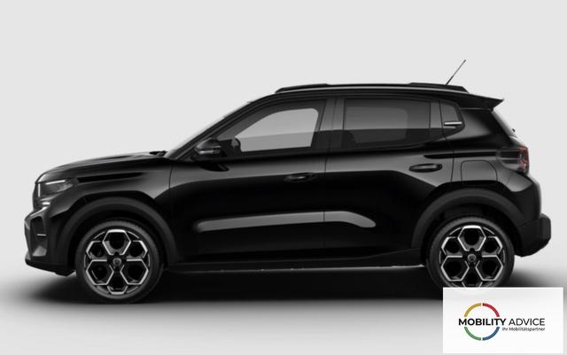 Citro&euml;n C3 MAX 44 kWh 11kW-OBC WinterP Kam Nav LED PDC 