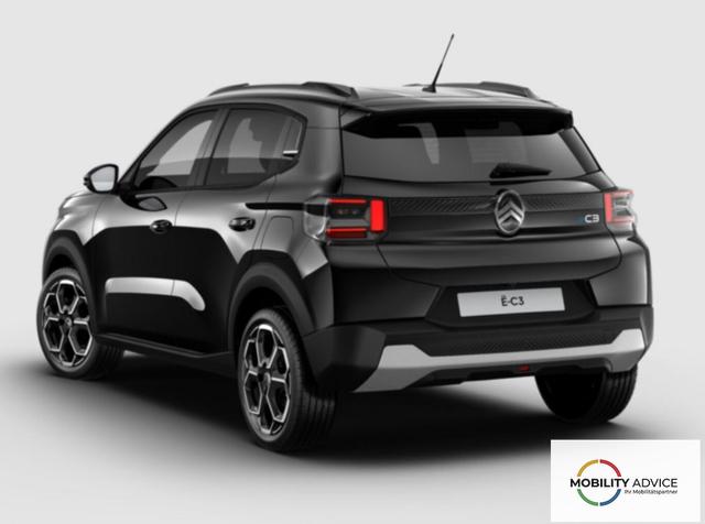 Citro&euml;n C3 MAX 44 kWh 11kW-OBC WinterP Kam Nav LED PDC 