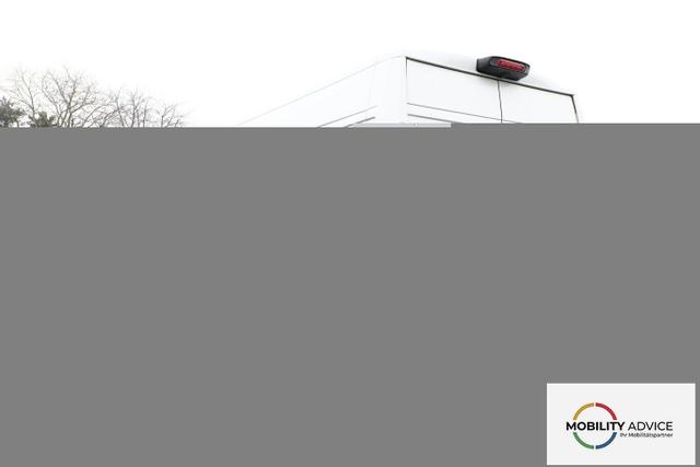 Opel Movano 35 AUT L4H2 Heavy Kam HFT270 PDC NSW 