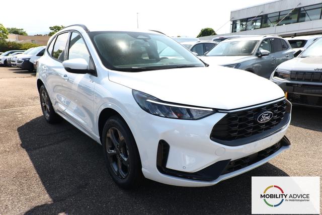 Ford Kuga ST-Line FHEV WinterP Nav LED Kam PDC 5J-Gar 
