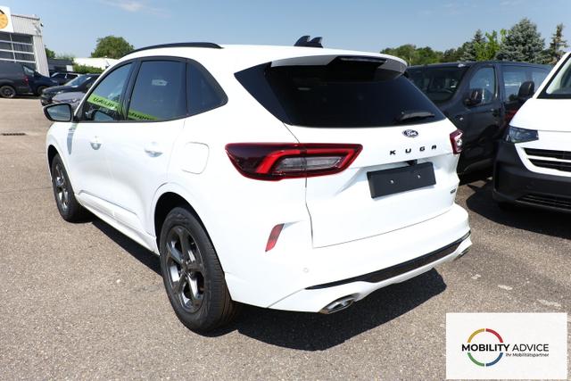 Ford Kuga ST-Line FHEV WinterP Nav LED Kam PDC 5J-Gar 
