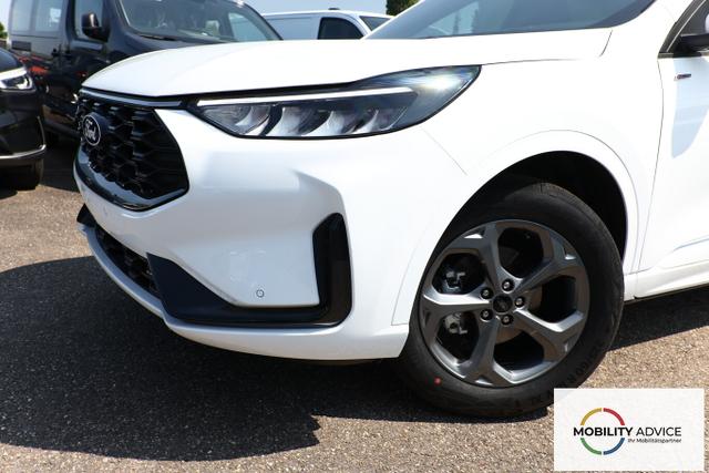 Ford Kuga ST-Line FHEV WinterP Nav LED Kam PDC 5J-Gar 