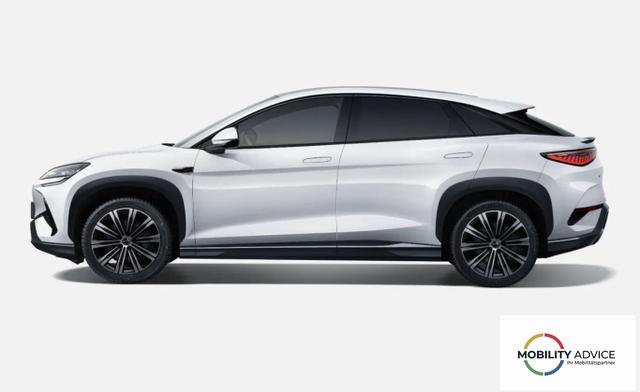 BYD Sealion 7 Design 530 AWD 456kmReichw Pano 360Kam 