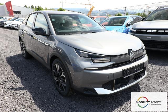 Citro&euml;n C4 MAX Hybrid ACC Nav Keyl Totw 2xPDC Kam CarP LED 
