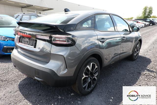 Citro&euml;n C4 MAX Hybrid ACC Nav Keyl Totw 2xPDC Kam CarP LED 
