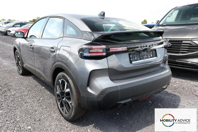 Citro&euml;n C4 MAX Hybrid ACC Nav Keyl Totw 2xPDC Kam CarP LED 