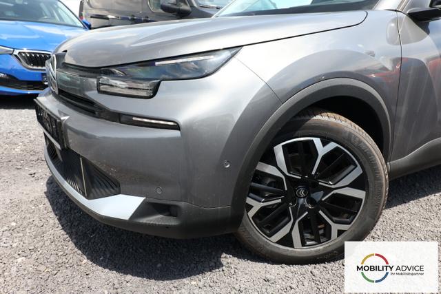 Citro&euml;n C4 MAX Hybrid ACC Nav Keyl Totw 2xPDC Kam CarP LED 