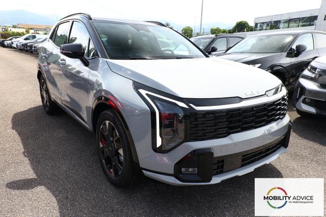 Kia Sportage GT-line PHEV Pano eHK eSitze SHZ DigC 