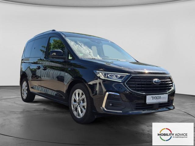 Ford Tourneo Connect Titanium PHEV 150 Tit LED SHZ ACC Kam 17Z 