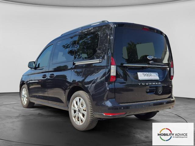 Ford Tourneo Connect Titanium PHEV 150 Tit LED SHZ ACC Kam 17Z 