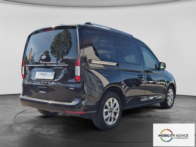 Ford Tourneo Connect Titanium PHEV 150 Tit LED SHZ ACC Kam 17Z 