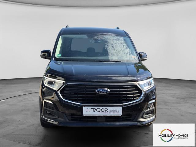 Ford Tourneo Connect Titanium PHEV 150 Tit LED SHZ ACC Kam 17Z 