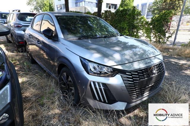 Peugeot 208 Allure Hybrid SHZ DigC 2xPDC CarP PrivG LED 