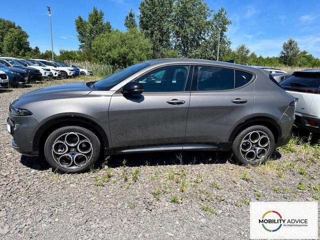 Alfa Romeo Tonale Sprint Hybrid TechP Klimaaut. 19"LM SHZ 