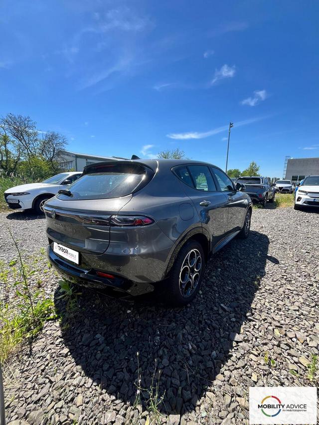 Alfa Romeo Tonale Sprint Hybrid TechP Klimaaut. 19"LM SHZ 