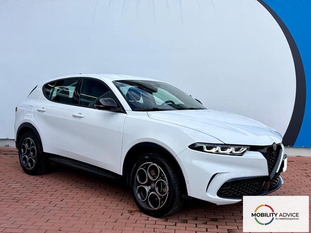 Alfa Romeo Tonale Sprint Hybrid TechP Klimaaut. 19"LM SHZ 