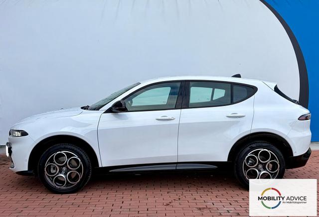 Alfa Romeo Tonale Sprint Hybrid TechP Klimaaut. 19"LM SHZ 