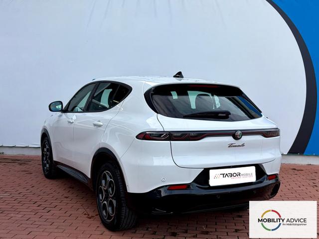 Alfa Romeo Tonale Sprint Hybrid TechP Klimaaut. 19"LM SHZ 