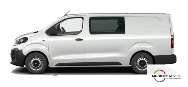 Opel Vivaro FlexSpace DoKa XL CityConnectP Nav Kam 
