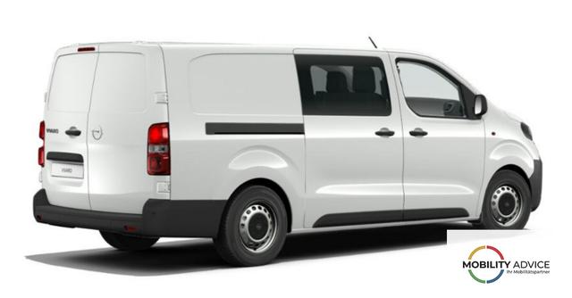Opel Vivaro FlexSpace DoKa XL CityConnectP Nav Kam 