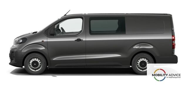 Opel Vivaro FlexSpace DoKa XL CityConnectP WinterP 