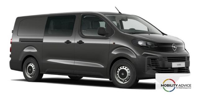 Opel Vivaro FlexSpace DoKa XL CityConnectP WinterP 