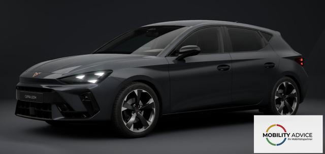 Cupra Leon DSG AHK EdgeP SHZ Kessy Kam Ambient ACC Amb 