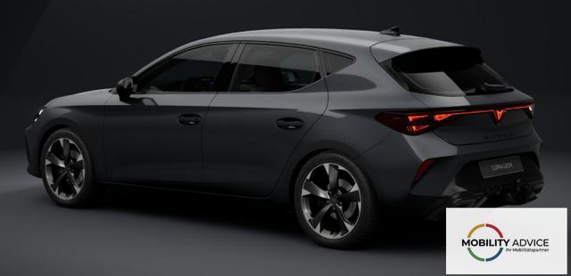Cupra Leon DSG AHK EdgeP SHZ Kessy Kam Ambient ACC Amb 
