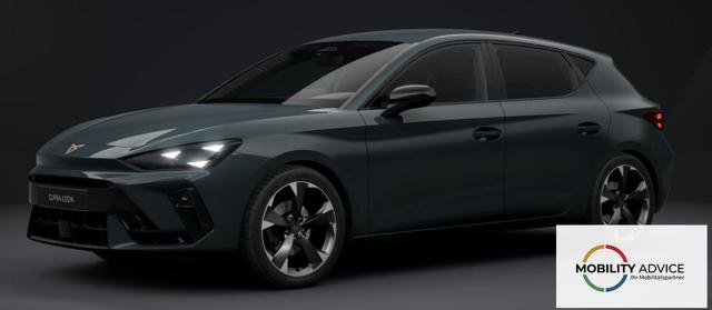 Cupra Leon DSG EdgeP SHZ Sennh. Kessy Kam Ambient ACC 