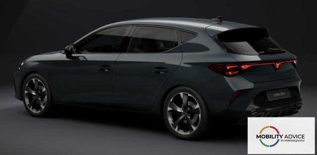 Cupra Leon DSG EdgeP SHZ Sennh. Kessy Kam Ambient ACC 
