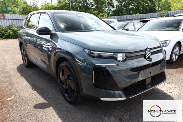 Citro&euml;n C5 Aircross MAX Hybrid ACC eHK Keyl Nav 360&deg; HUD 
