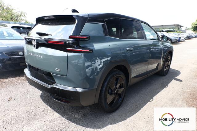 Citro&euml;n C5 Aircross MAX Hybrid ACC eHK Keyl Nav 360&deg; HUD 