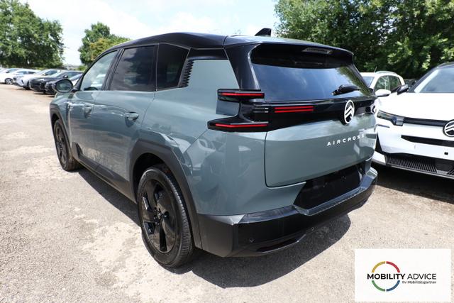 Citro&euml;n C5 Aircross MAX Hybrid ACC eHK Keyl Nav 360&deg; HUD 