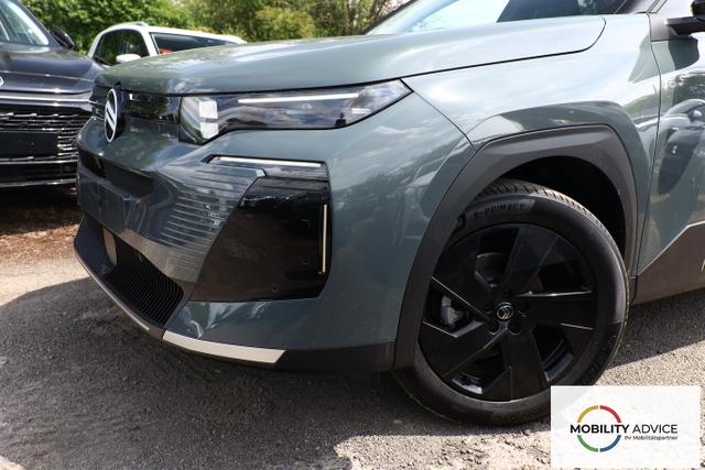 Citro&euml;n C5 Aircross MAX Hybrid ACC eHK Keyl Nav 360&deg; HUD 