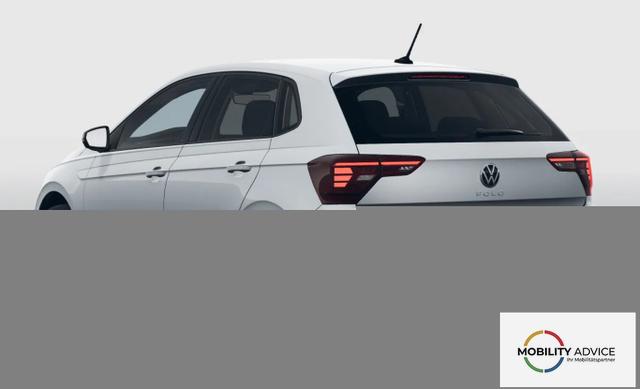 Volkswagen Polo 115 DSG LM 15" AC(2Zone) SHZ Kam PDC Temp 