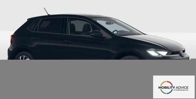 Volkswagen Polo 115 DSG Pano LM 15" R2D AC(2Zone) Keyl SHZ 