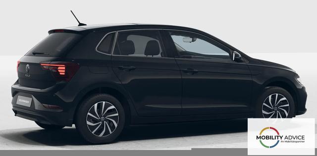 Volkswagen Polo 115 DSG Pano LM 15" R2D AC(2Zone) Keyl SHZ 