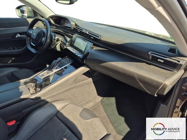 Peugeot 508 SW Allure Pack 1.5 BHDi 130 Aut. Nav SHZ eHk 