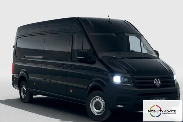 Volkswagen Crafter 35 L4H3 3S Temp Kam AppCo 2xPDC VorbAHK 