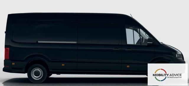 Volkswagen Crafter 35 L4H3 3S Temp Kam AppCo 2xPDC VorbAHK 