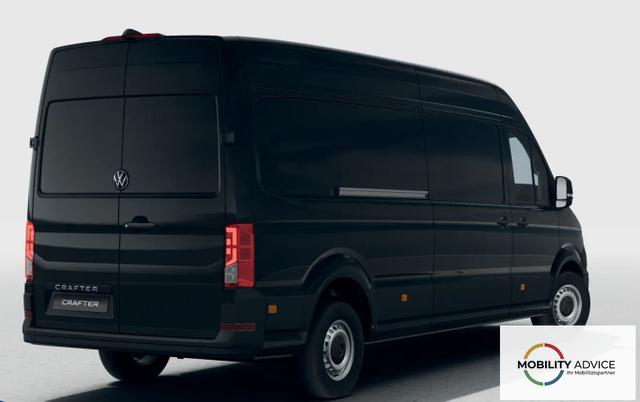 Volkswagen Crafter 35 L4H3 3S Temp Kam AppCo 2xPDC VorbAHK 