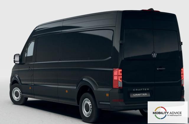 Volkswagen Crafter 35 L4H3 3S Temp Kam AppCo 2xPDC VorbAHK 