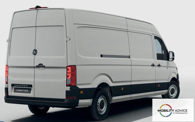 Volkswagen Crafter 35 L4H3 3S vorb.AHK Temp Kam AppCo 2xPDC 