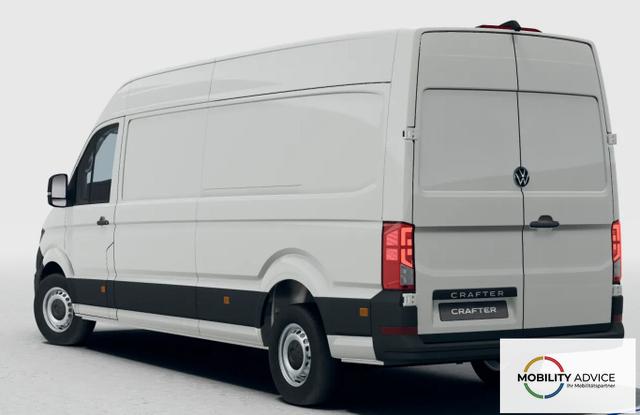 Volkswagen Crafter 35 L4H3 3S vorb.AHK Temp Kam AppCo 2xPDC 