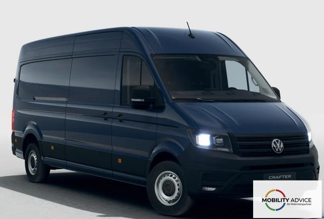 Volkswagen Crafter 35 L4H3 3S vorb.AHK Temp Kam AppCo 2xPDC 