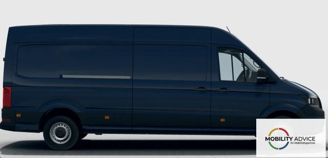 Volkswagen Crafter 35 L4H3 3S vorb.AHK Temp Kam AppCo 2xPDC 