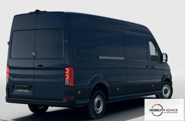Volkswagen Crafter 35 L4H3 3S vorb.AHK Temp Kam AppCo 2xPDC 